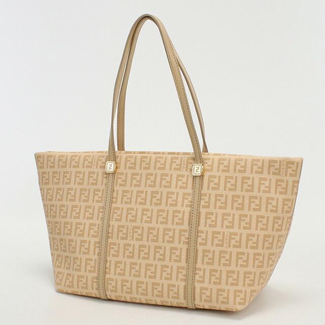 FENDI（フェンディ） 中古 トートバッグ レディース ブランド