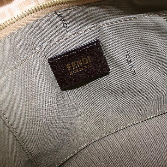 FENDI（フェンディ） 中古 トートバッグ レディース ブランド