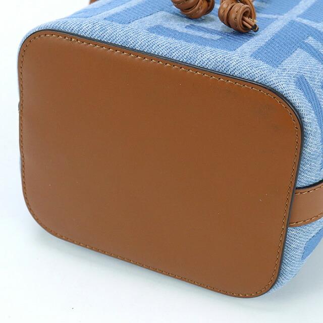 FENDI 中古 フェンディ 斜め掛け ショルダーバッグ レディース  