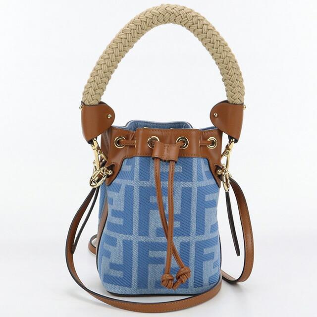 FENDI 中古 フェンディ 斜め掛け ショルダーバッグ レディース  