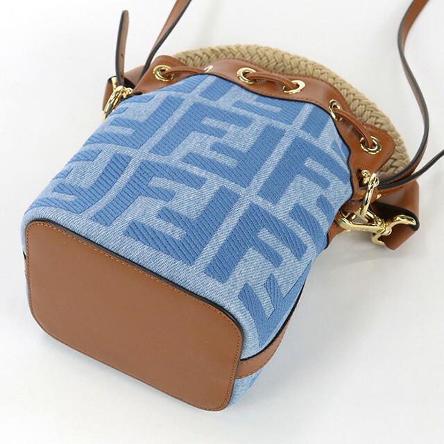 FENDI 中古 フェンディ 斜め掛け ショルダーバッグ レディース  