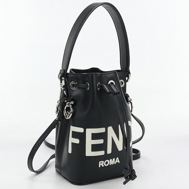 FENDI 中古 フェンディ 斜め掛け ショルダーバッグ レディース  