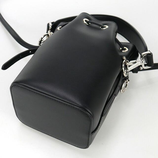 FENDI 中古 フェンディ 斜め掛け ショルダーバッグ レディース  