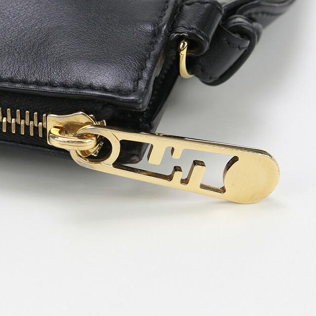 FENDI（フェンディ） 中古 クラッチバッグ ユニセックス ブランド