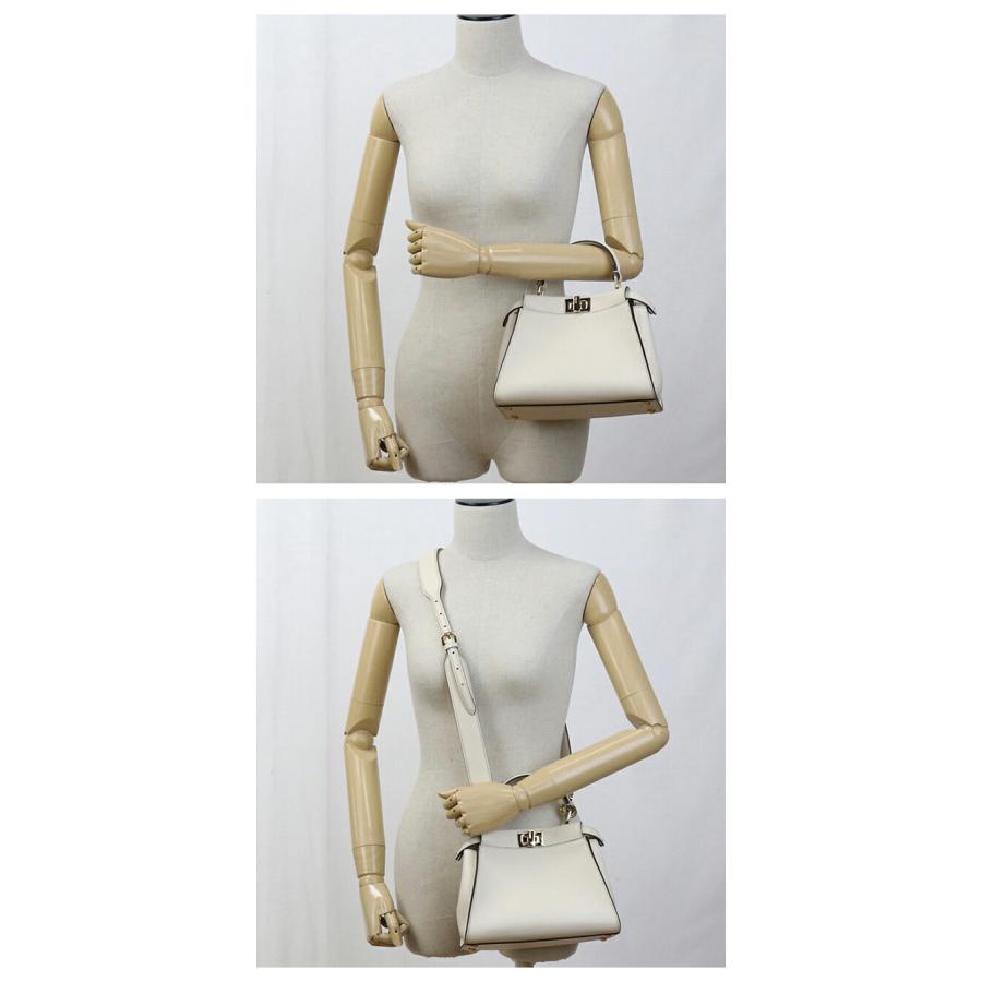 FENDI（フェンディ） 中古 ハンドバッグ レディース ブランド