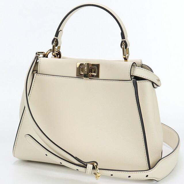FENDI（フェンディ） 中古 ハンドバッグ レディース ブランド