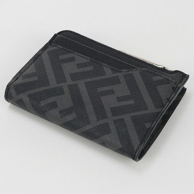 新品 FENDI 7M0341 AJJ8 F0TUH カードケース 小銭入れ 【公式通販】