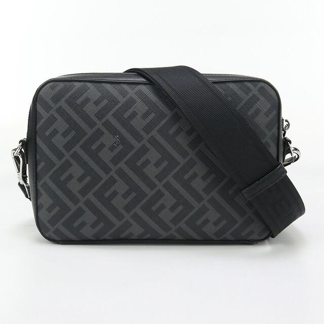 FENDI（フェンディ） 中古 ショルダー メンズ ブランド ダイアゴナル
