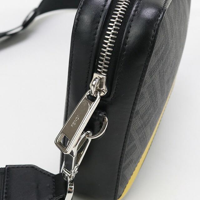 FENDI（フェンディ） 中古 ショルダー メンズ ブランド ダイアゴナル