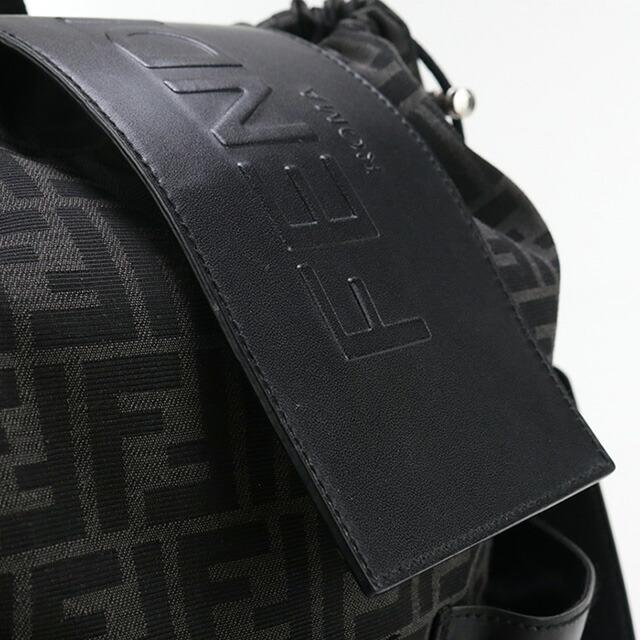 FENDI（フェンディ） 中古 リュック メンズ ブランド ストライク