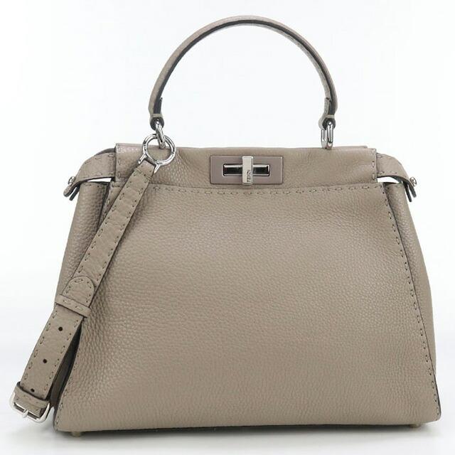 FENDI 中古 フェンディ ハンドバッグ レディース ブランド FENDI 中古 フェンディ ハンドバッグ レディース ブランド