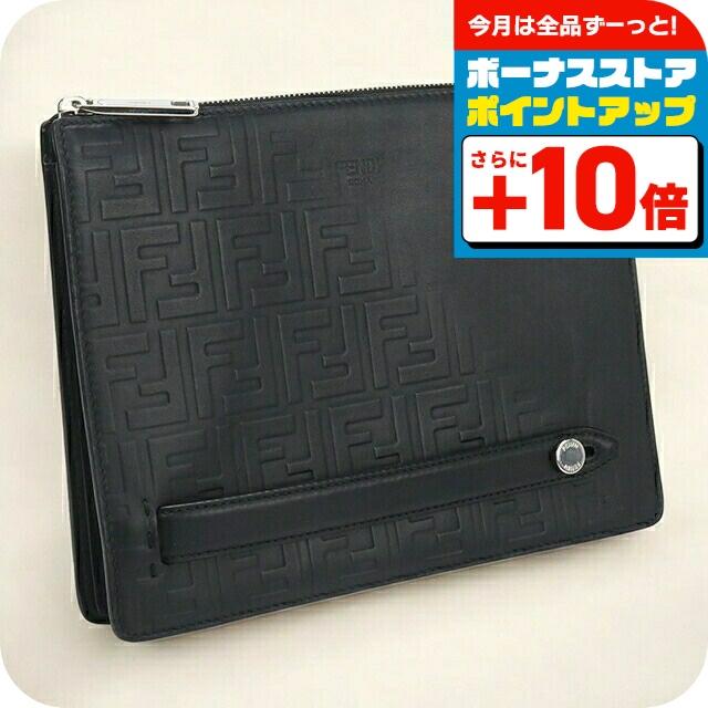 FENDI クラッチバッグ FENDI クラッチバック