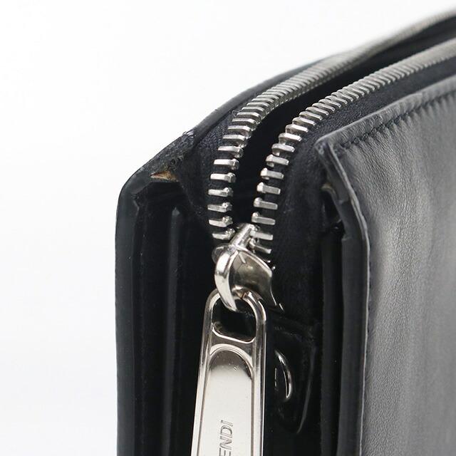 FENDI（フェンディ） 中古 クラッチバッグ メンズ ブランド クラッチ
