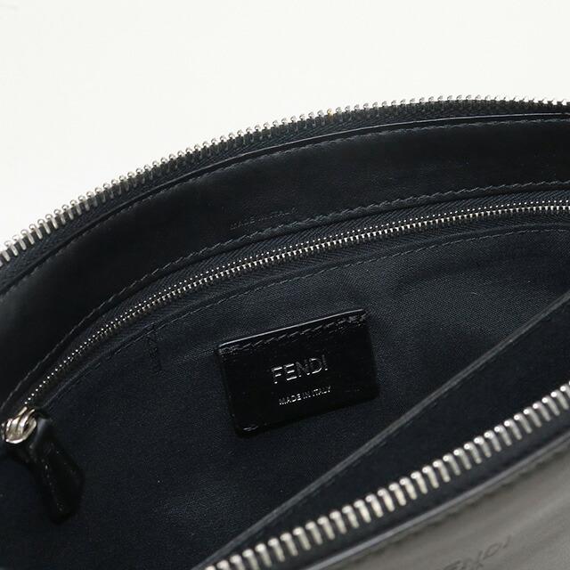 FENDI（フェンディ） 中古 クラッチバッグ メンズ ブランド クラッチ