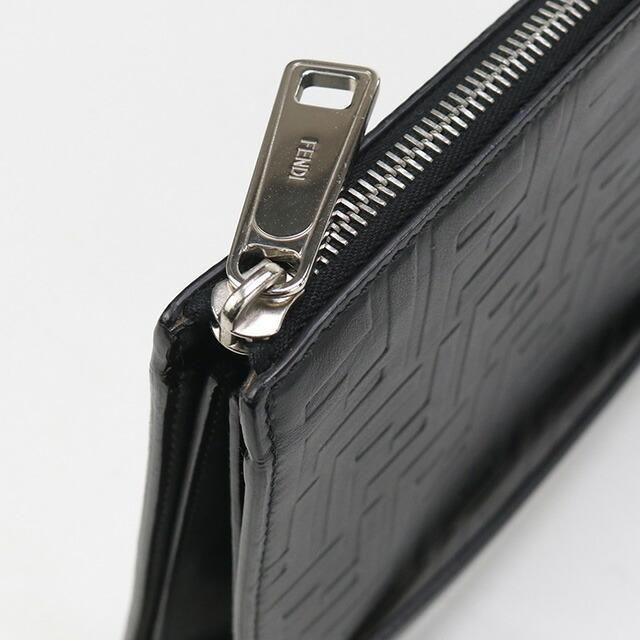FENDI（フェンディ） 中古 クラッチバッグ メンズ ブランド クラッチ