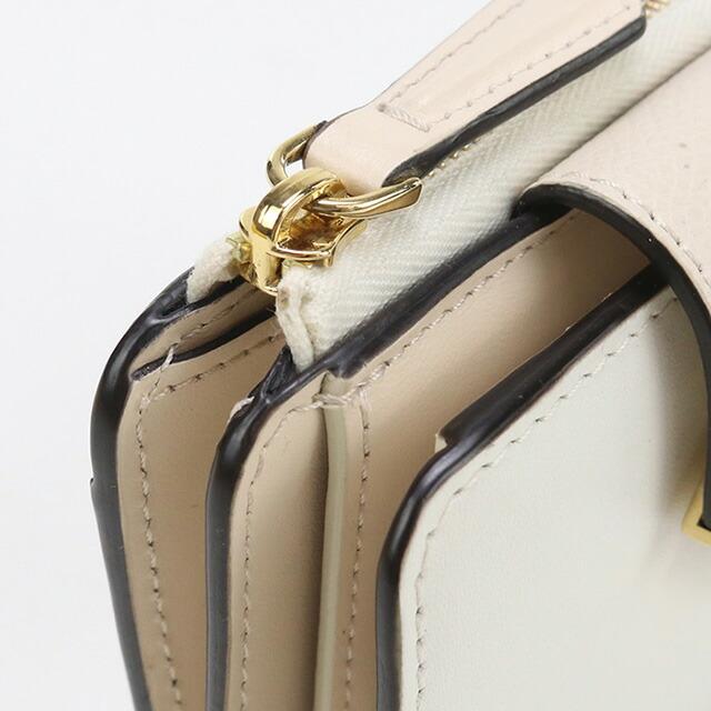 FENDI（フェンディ） 中古 二折財布 レディース ブランド FENDI FF