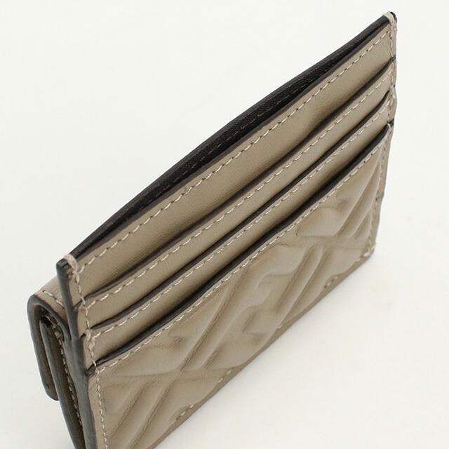 FENDI（フェンディ） 中古 カードケース レディース ブランド バゲット 