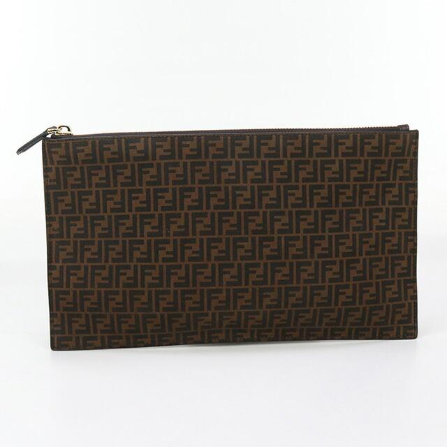 FENDI（フェンディ） 中古 クラッチバッグ レディース ブランド