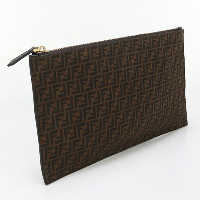 FENDI（フェンディ） 中古 クラッチバッグ レディース ブランド 