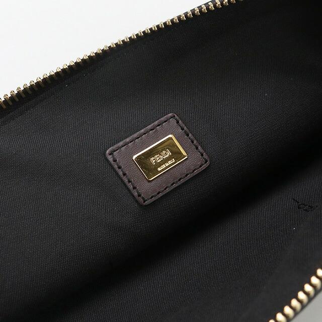 FENDI（フェンディ） 中古 クラッチバッグ レディース ブランド