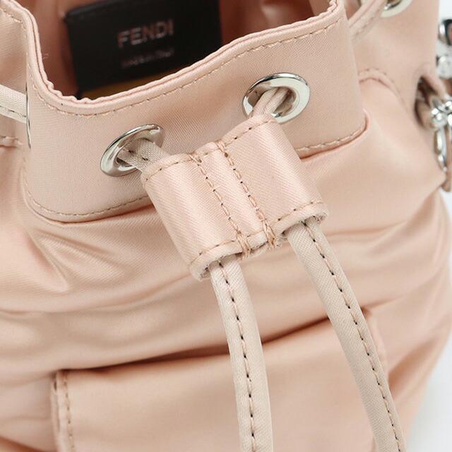 FENDI（フェンディ） 中古 斜め掛け ショルダーバッグ レディース