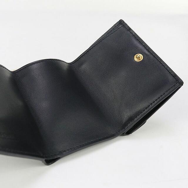 FENDI（フェンディ） 中古 三折財布 レディース ブランド エフ イズ