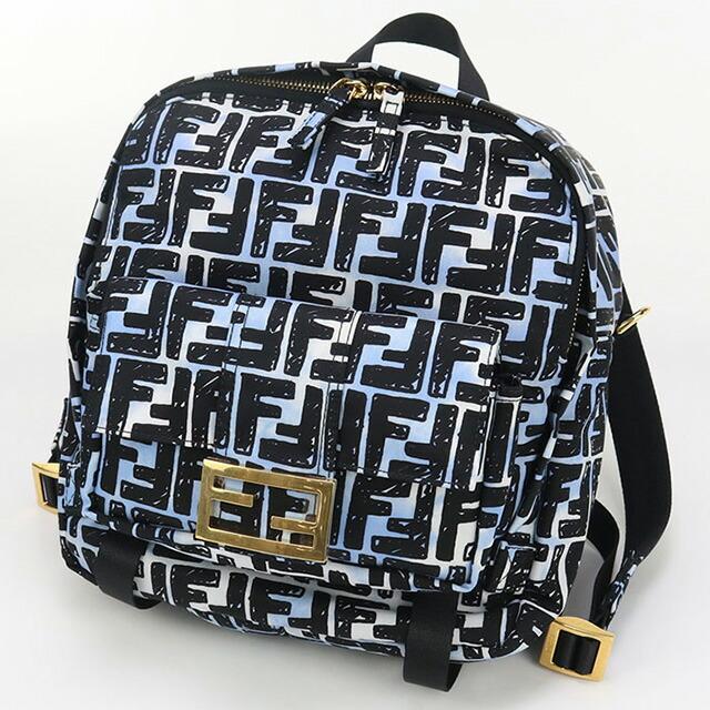 FENDI（フェンディ） 中古 リュック レディース ブランド FENDI FF