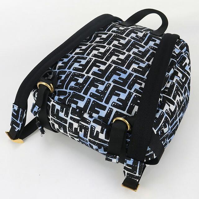 FENDI（フェンディ） 中古 リュック レディース ブランド FENDI FF