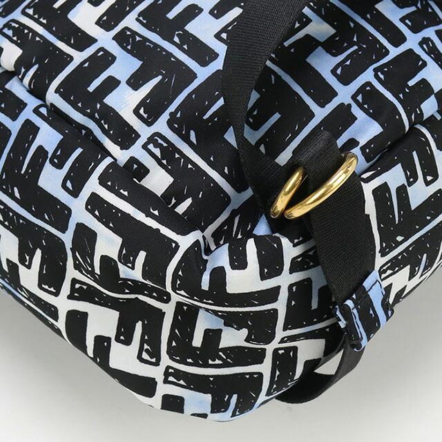 FENDI（フェンディ） 中古 リュック レディース ブランド FENDI FF