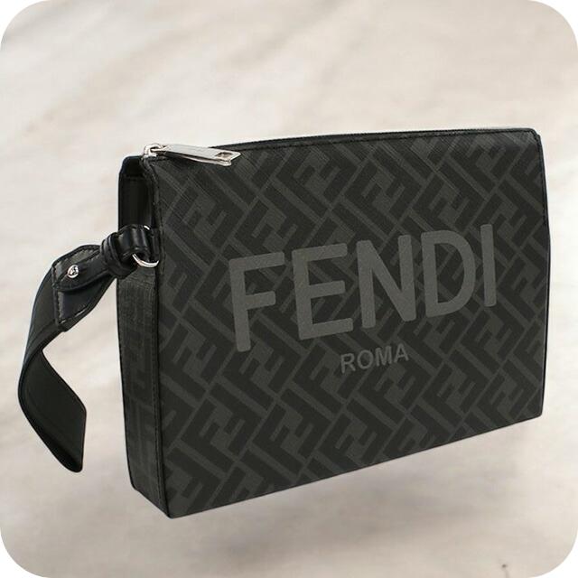 FENDI クラッチバック 2020aw FENDI（フェンディ） クラッチバッグ BEAUTY SMALL ビューティー