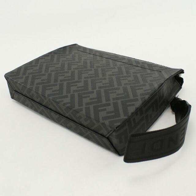 FENDI（フェンディ） 中古 クラッチバッグ メンズ ブランド クラッチ