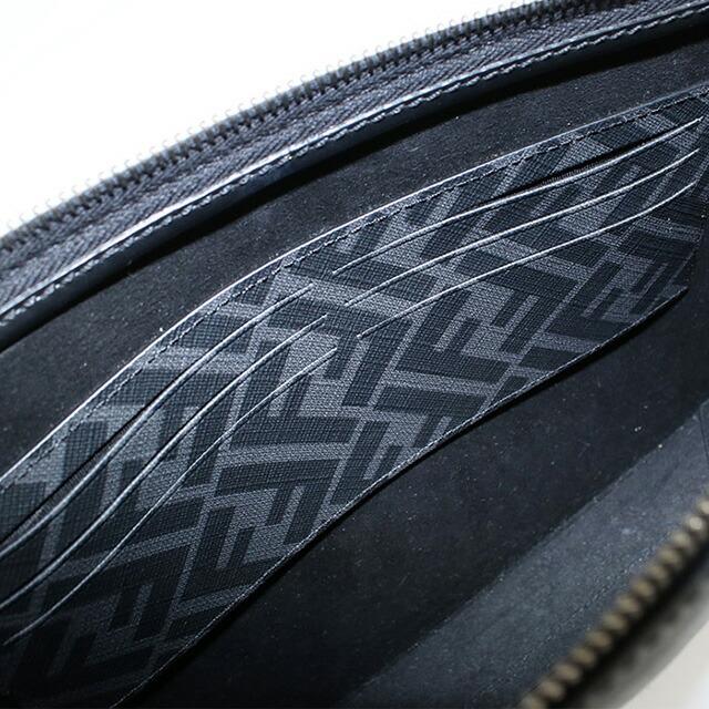 FENDI（フェンディ） 中古 クラッチバッグ メンズ ブランド クラッチ
