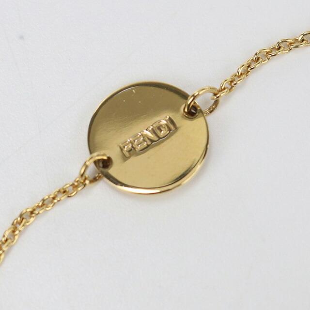 FENDI（フェンディ） 中古 ブレスレット レディース ブランド エフ