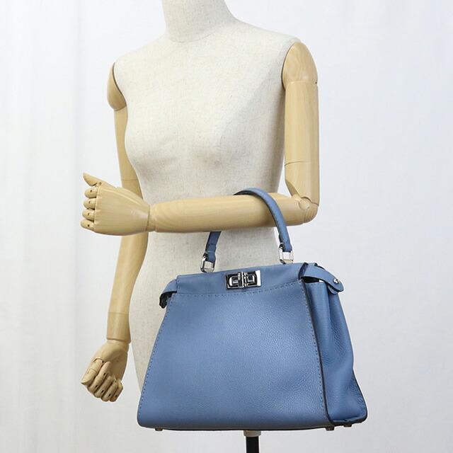 FENDI（フェンディ） 中古 ハンドバッグ レディース ブランド