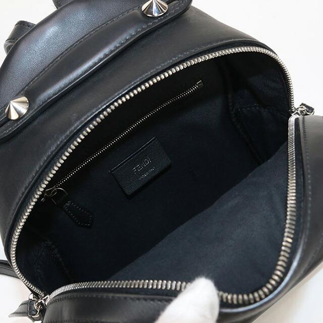 FENDI（フェンディ） 中古 リュック レディース ブランド バックパック