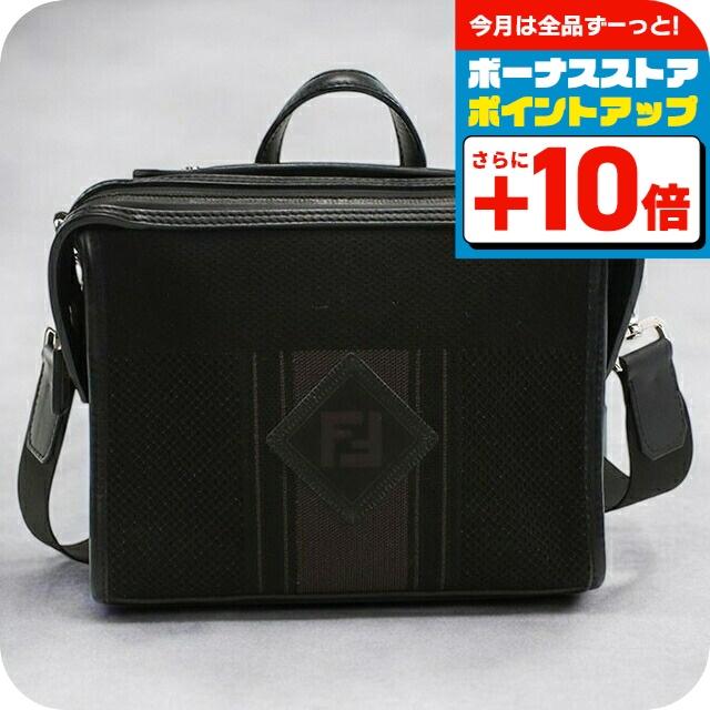 FENDI（フェンディ） 中古 ショルダーバッグ ユニセックス ブランド