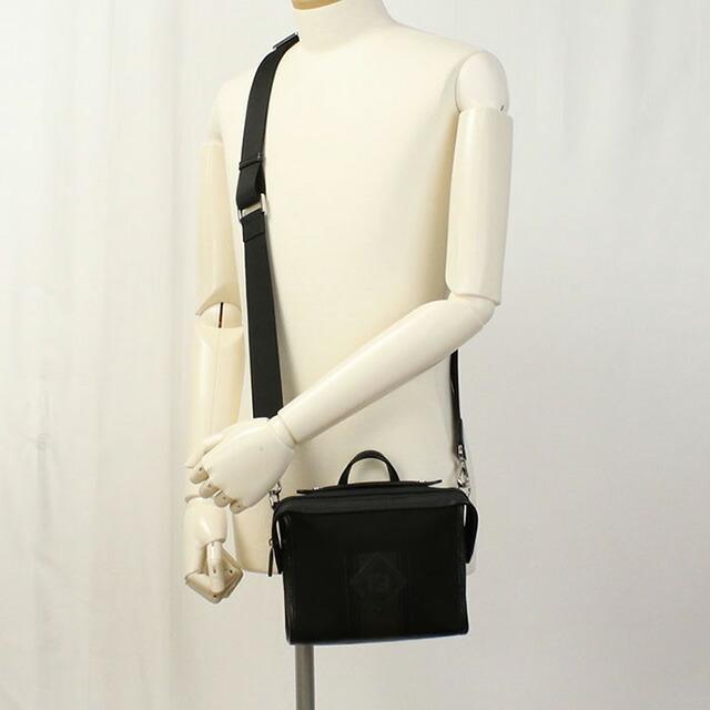 FENDI（フェンディ） 中古 ショルダーバッグ ユニセックス ブランド
