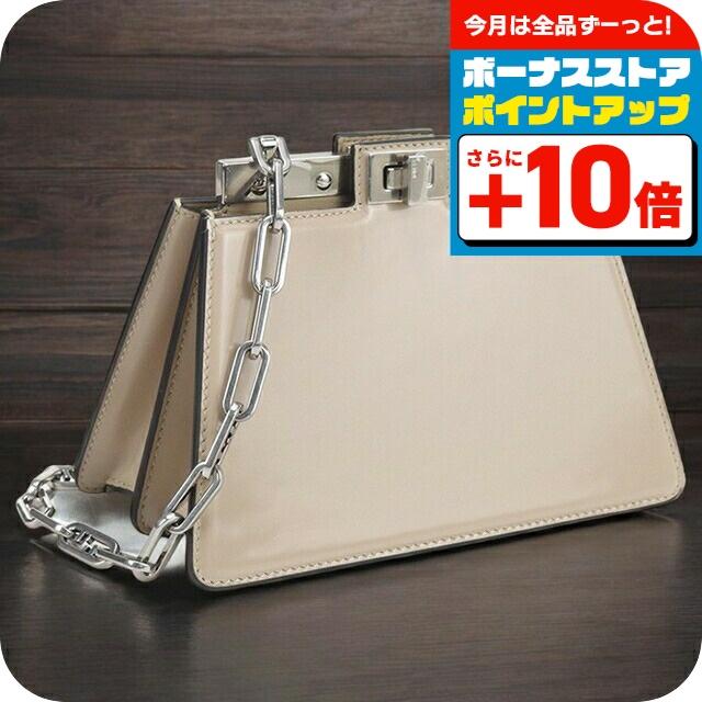 FENDI（フェンディ） 中古 ショルダーバッグ レディース ブランド