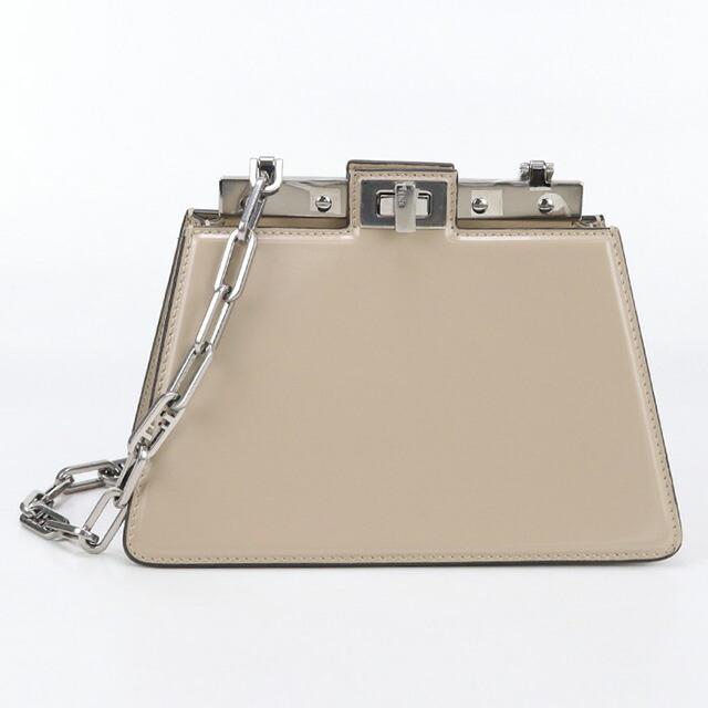 FENDI（フェンディ） 中古 ショルダーバッグ レディース ブランド