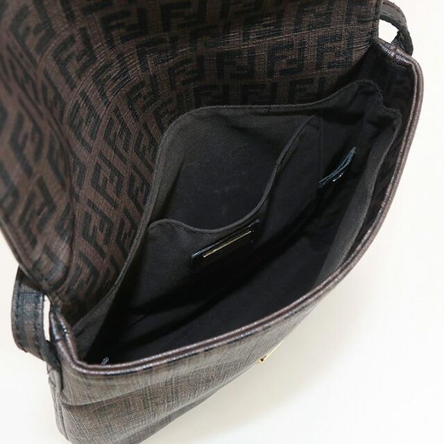 FENDI（フェンディ） 中古 ショルダーバッグ レディース ブランド