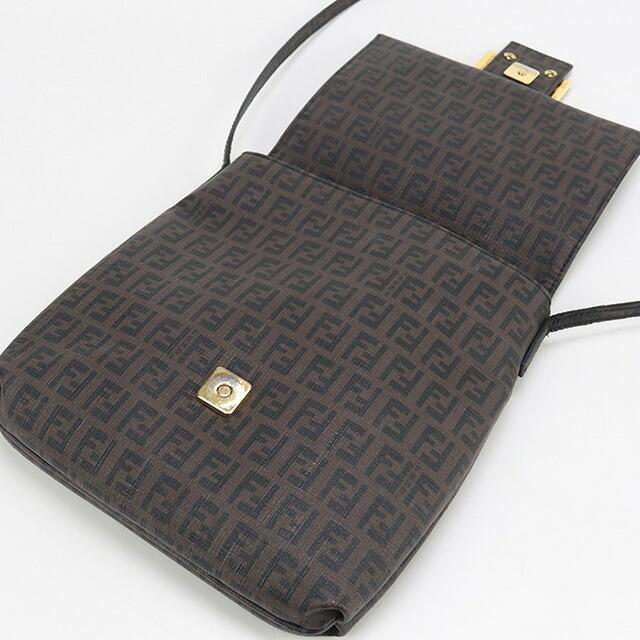 FENDI（フェンディ） 中古 ショルダーバッグ レディース ブランド