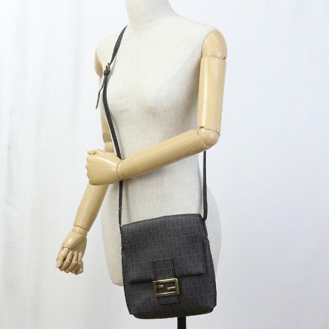 FENDI（フェンディ） 中古 ショルダーバッグ レディース ブランド