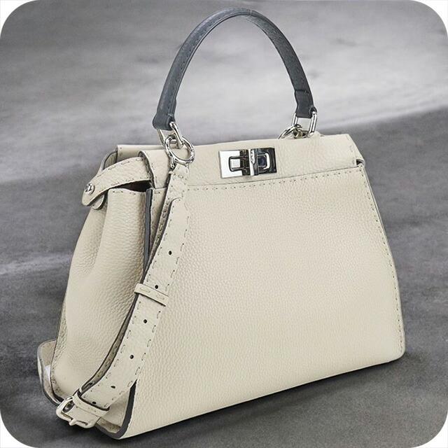 FENDI（フェンディ） 中古 ハンドバッグ レディース ブランド