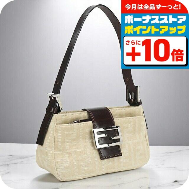 FENDI（フェンディ） 中古 ショルダーバッグ レディース ブランド