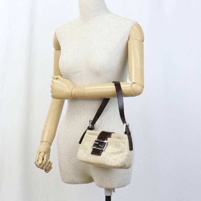 FENDI（フェンディ） 中古 ショルダーバッグ レディース ブランド