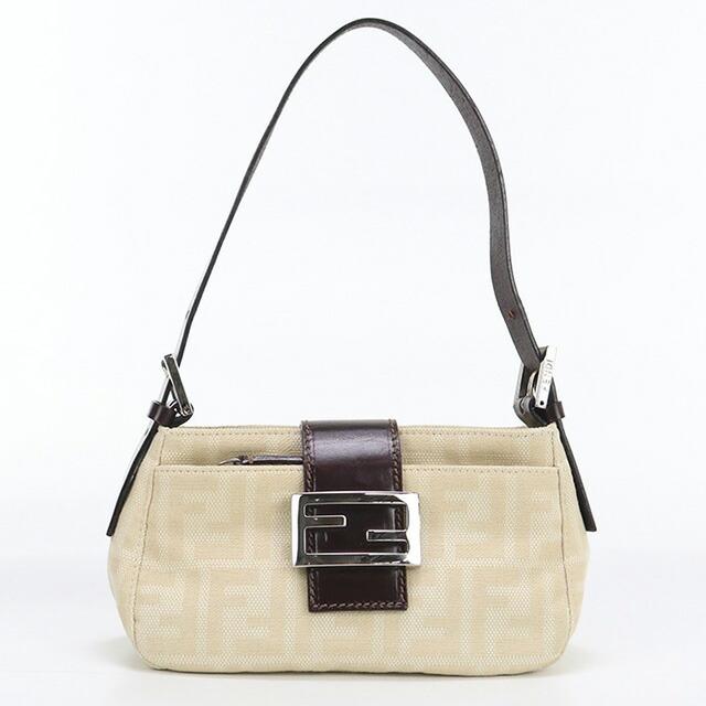FENDI（フェンディ） 中古 ショルダーバッグ レディース ブランド