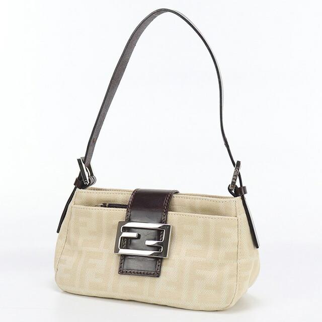FENDI（フェンディ） 中古 ショルダーバッグ レディース ブランド