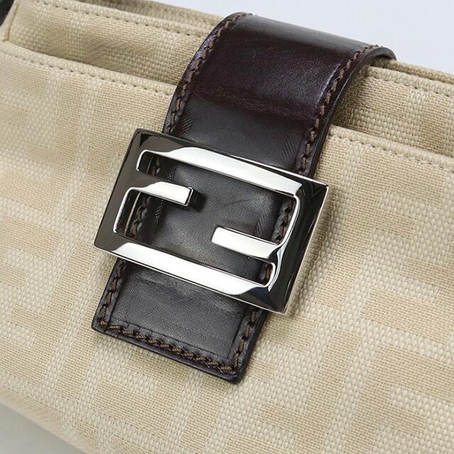 FENDI（フェンディ） 中古 ショルダーバッグ レディース ブランド