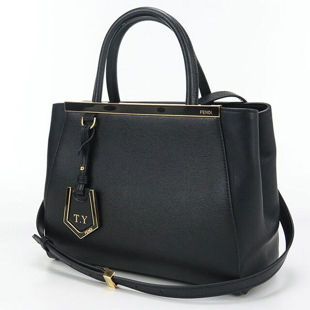 FENDI（フェンディ） 中古 トートバッグ レディース ブランド プチトゥ