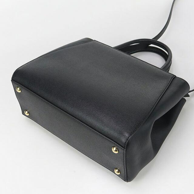 FENDI フェンディ トゥジュール FENDI（フェンディ） 中古 トートバッグ レディース ブランド プチトゥ